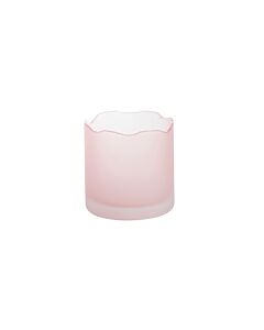 Yankee Candle Tranquility Votive Holder Pink